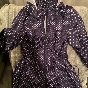 Jones New York- Wind Breaker/Jacket